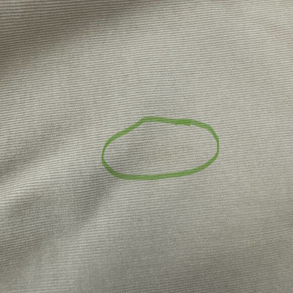 L.L. Bean Tan Straight Leg Pants - Picture 3 of 14